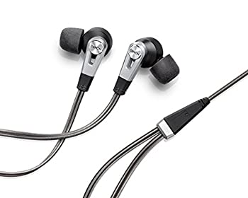 樂天商城 - 【中古】 デノン Denon AH-C820 カナル型イヤホン ハイレゾ音源対応 デュアルドライバー ブラック AH-C820-BK