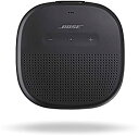 【中古】 BOSE ボーズ SoundLink Micro Bluetooth speaker ポータブル ワイヤレス スピーカー マイク付