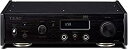 【中古】 TEAC ヘッドホンアンプ ブラック UD-505-B