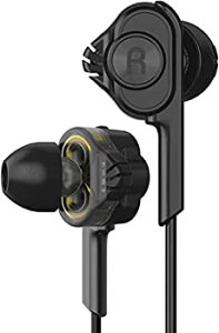 (未使用品) ARKARTECH T6 イヤホン ハイレゾ イヤフォン カナル型イヤホン 重低音 hi-res 有線 マイク付き リモコン 通話可能 音量調整 遮音性 ジャック格安セール