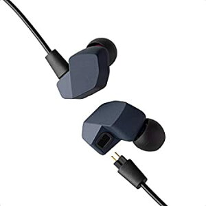 (未使用品) final ファイナル A4000 【FI-A4DPLDN】 カナル型 有線 2ピン イヤホン イヤフォン VGP2021イヤホン大賞受賞格安セール