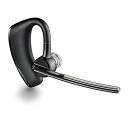 【中古】 PLANTRONICS Bluetooth ワイヤレスヘッドセット Voyager Legend 充電ケース付