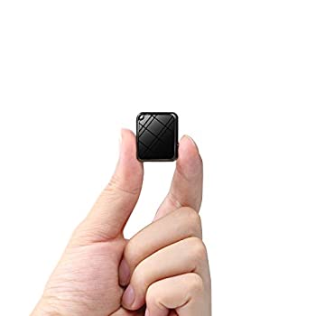 【中古】 ボイスレコーダー 超小型 ICレコーダー ICボイスレコーダー 録音機 8GB大容量 超軽量 50時間連続録音 60m超遠距離録音 HDノイズリダクション