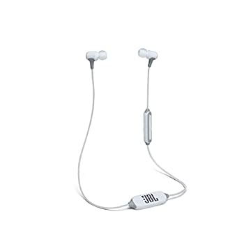 【中古】 JBL LIVE100BT Bluetooth ワイヤレス 2020年モデル マルチポイント ホワイト JBLLIVE100BTWHT