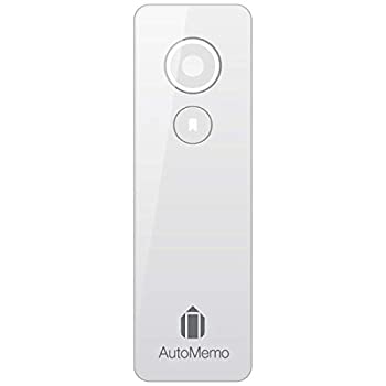 【中古】 ソースネクスト ICレコーダー AutoMemo オートメモ ホワイト AM1WH 8GB 【中古】 ソースネクスト ICレコーダー AutoMemo オートメモ ホワイト AM1WH 8GB