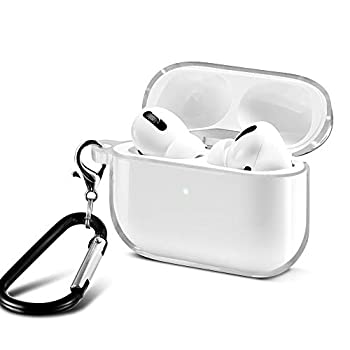 【中古】 Vikisda AirPods 3 ケース 収納カバー AirPods 3 2021年9月発売 薄型 脱着簡単 耐衝撃 柔らかい手触り AirPods 3 用ケース