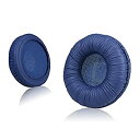 バリューコネクトで買える「【中古】 ソニーMDR-ZX110 MDR-ZX330BT V150 WH-CH500用のユニバーサル交換用イヤーパッド; JBL Tune 600bt T500BT T450BT&その他多くの70MMラ」の画像です。価格は3,980円になります。