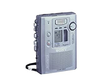 【中古】 ソニー カセットレコーダー TCM-900 SONY