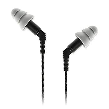 Headphones - 【中古】 Etymotic Research イヤホン ER-4S-B