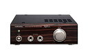 【中古】 audio technica オーディオテクニカ ステレオヘッドホンアンプ AT-HA5000