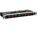 【中古】 BEHRINGER ヘッドホンアンプ・DAC POWERPLAY PRO-8 HA8000