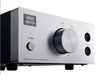 楽天市場】STAX ドライバーユニット SRM-727Aの通販 楽天市場】STAX ドライバーユニット SRM-727Aの通販