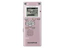 【中古】 OLYMPUS オリンパス ICレコーダー Voice-Trek PNK ピンク V-62(2)