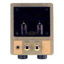 【中古】 東京サウンド 真空管ヘッドホンアンプ VALVE-X-SE