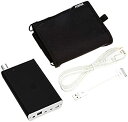 【中古】 FOSTEX ポータブルヘッドホンアンプDAC HP-P1