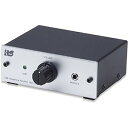 【中古】 ラトックシステム USBヘッドホンアンプ 16bit・44.1kHz 48kHz対応 REX-UHPA1