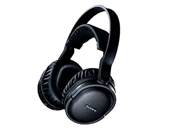 【中古】 SONY 【増設用】 7.1chデジタルサラウンドヘッドホン MDR-DS7500用 MDR-RF7500