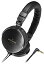 š audio technica ǥƥ˥ Ath-Es700bk Audiophile Closed-Back