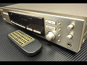 【中古】 KENWOOD ケンウッド DM-5090 MDレコーダー その1