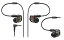 š audio technica ǥƥ˥ IM Series ʥ뷿˥ۥ 󥰥롦Х󥹥ɡޥ奢 ATH-IM01