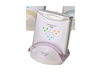 【中古】 SHARP MDヘッドホンプレーヤー MDLP対応 MD再生専用機 シルバー MD-ST70-S