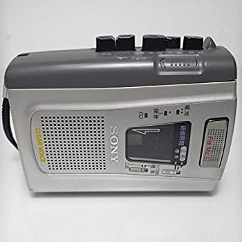 【中古】 SONY TCM−40 90分テープで180分録音