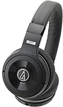 【メーカー名】Audio Technica オーディオテクニカ 【メーカー型番】ATHWS99BT【ブランド名】Audio Technica オーディオテクニカ 掲載画像は全てイメージです。実際の商品とは色味等異なる場合がございますのでご了承ください。【 ご注文からお届けまで 】・ご注文　：ご注文は24時間受け付けております。・注文確認：当店より注文確認メールを送信いたします。・入金確認：ご決済の承認が完了した翌日よりお届けまで2〜7営業日前後となります。　※海外在庫品の場合は2〜4週間程度かかる場合がございます。　※納期に変更が生じた際は別途メールにてご確認メールをお送りさせて頂きます。　※お急ぎの場合は事前にお問い合わせください。・商品発送：出荷後に配送業者と追跡番号等をメールにてご案内致します。　※離島、北海道、九州、沖縄は遅れる場合がございます。予めご了承下さい。　※ご注文後、当店よりご注文内容についてご確認のメールをする場合がございます。期日までにご返信が無い場合キャンセルとさせて頂く場合がございますので予めご了承下さい。【 在庫切れについて 】他モールとの併売品の為、在庫反映が遅れてしまう場合がございます。完売の際はメールにてご連絡させて頂きますのでご了承ください。【 初期不良のご対応について 】・商品が到着致しましたらなるべくお早めに商品のご確認をお願いいたします。・当店では初期不良があった場合に限り、商品到着から7日間はご返品及びご交換を承ります。初期不良の場合はご購入履歴の「ショップへ問い合わせ」より不具合の内容をご連絡ください。・代替品がある場合はご交換にて対応させていただきますが、代替品のご用意ができない場合はご返品及びご注文キャンセル（ご返金）とさせて頂きますので予めご了承ください。【 中古品ついて 】中古品のため画像の通りではございません。また、中古という特性上、使用や動作に影響の無い程度の使用感、経年劣化、キズや汚れ等がある場合がございますのでご了承の上お買い求めくださいませ。◆ 付属品について商品タイトルに記載がない場合がありますので、ご不明な場合はメッセージにてお問い合わせください。商品名に『付属』『特典』『○○付き』等の記載があっても特典など付属品が無い場合もございます。ダウンロードコードは付属していても使用及び保証はできません。中古品につきましては基本的に動作に必要な付属品はございますが、説明書・外箱・ドライバーインストール用のCD-ROM等は付属しておりません。◆ ゲームソフトのご注意点・商品名に「輸入版 / 海外版 / IMPORT」と記載されている海外版ゲームソフトの一部は日本版のゲーム機では動作しません。お持ちのゲーム機のバージョンなど対応可否をお調べの上、動作の有無をご確認ください。尚、輸入版ゲームについてはメーカーサポートの対象外となります。◆ DVD・Blu-rayのご注意点・商品名に「輸入版 / 海外版 / IMPORT」と記載されている海外版DVD・Blu-rayにつきましては映像方式の違いの為、一般的な国内向けプレイヤーにて再生できません。ご覧になる際はディスクの「リージョンコード」と「映像方式(DVDのみ)」に再生機器側が対応している必要があります。パソコンでは映像方式は関係ないため、リージョンコードさえ合致していれば映像方式を気にすることなく視聴可能です。・商品名に「レンタル落ち 」と記載されている商品につきましてはディスクやジャケットに管理シール（値札・セキュリティータグ・バーコード等含みます）が貼付されています。ディスクの再生に支障の無い程度の傷やジャケットに傷み（色褪せ・破れ・汚れ・濡れ痕等）が見られる場合があります。予めご了承ください。◆ トレーディングカードのご注意点トレーディングカードはプレイ用です。中古買取り品の為、細かなキズ・白欠け・多少の使用感がございますのでご了承下さいませ。再録などで型番が違う場合がございます。違った場合でも事前連絡等は致しておりませんので、型番を気にされる方はご遠慮ください。