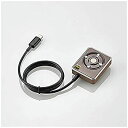【中古】 ロジテック ヘッドホンアンプ・DAC LHP-CHR192GD ゴールド