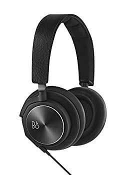 【中古】 Bang & Olufsen B&O ヘッドホン Beoplay H6 MK2 密閉型 オーバーイヤー 天然革 ブラック Black Beoplay H6 MK2 Black