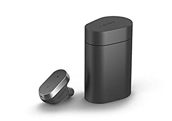 【中古】 ソニー ボイスアシスタント機能搭載Bluetoothモノラルヘッドセットソニー XPERIA Ear XEA10JP B