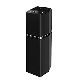 【中古】 パナソニック ワイヤレススピーカー SC-UA7-K