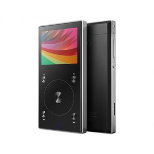 【中古】(未使用品) FiiO X3 MarkIII Black