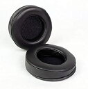【中古】 Dekoni Audio デコニオーディオ イヤーパッド 交換用 HiFiMAN Headphones シープスキン・イヤーパッド EPZ-HIFIMAN-SK