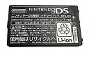 【中古】 Nintendo ニンテンドー NTR-003 NintendoDS専用電池パック