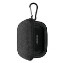 【中古】 Geekria ケース UltraShell ヘッドホンケース 互換性 ハードケース 旅行用 ハードシェルケース Jabra Elite 75t Elite 65t Earbuds に対応