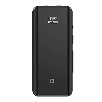 【中古】 FiiO BTR5 FIO-BTR5-B Bluetoothアンプ