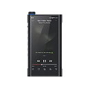 【中古】 FiiO M15 FIO-M15-B DSD対応 ハイレゾ対応 4.4mmバランス出力 2.5mmバランス出力 デジタルオーディオプレーヤー