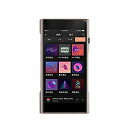 【中古】 SHANLING ハイレゾポータブルプレーヤー チタニウム M6 PRO TI ハイレゾ対応 対応 32GB