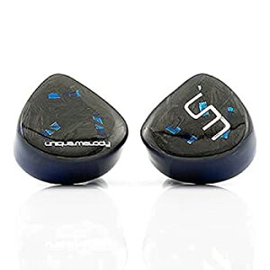 (未使用品) Unique Melody Mini MEST UNM-8862 イヤホン 有線 カナル型 リケーブル対応 ユニークメロディセール