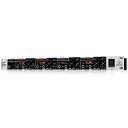 【中古】 BEHRINGER ヘッドホンアンプ・DAC POWERPLAY PRO-XL HA4700