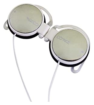 【中古】 SynchroFeel携帯電話用耳かけステレオヘッドホン WH T-621 【中古】 SynchroFeel携帯電話用耳かけステレオヘッドホン WH T-621