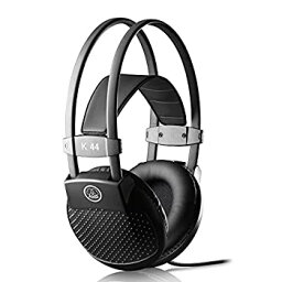 【中古】 AKG アーカーゲー 密閉型ヘッドホン プロフェッショナルモニター K44