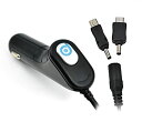 【中古】 dexim Car Charger with USB Port DCA136