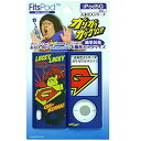【中古】 グルマンディーズ 吉本芸人5GiPodnanoケース ガリクソン YM-01A