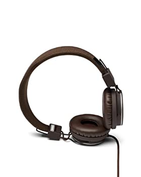 【中古】(未使用品) Urbanears アーバニアーズ Plattan プラタン Mocca モカ ヘッドホン