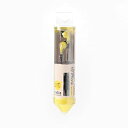 【中古】 radius Color Talk for iPhone イエロー RK-HDF11Y
