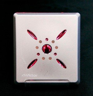 【中古】 Victor ビクター JVC XM-C3-P トパーズピンク ポータブルMDプレーヤー MDLP対応 MD再生専用機 MDウォークマン 【中古】 Victor ビクター JVC XM-C3-P トパーズピンク ポータブルMDプレーヤー MDLP対応 MD再生専用機 MDウォークマン