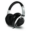【中古】 Creative Aurvana Live2 Headphone - Black(2)