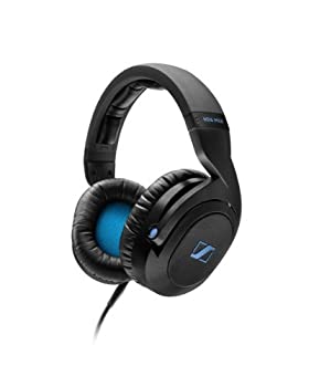 【中古】 Sennheiser HD 6 Mix DJ Headphones by Sennheiser