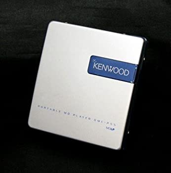 【中古】 KENWOOD ケンウッド DMC-P55-L 